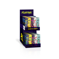 Revoltage Display Mittel