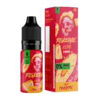 0mg Red Pineapple 10ml