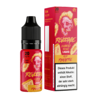 20mg Red Pineapple 10ml