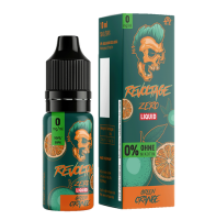 0mg Green Orange 10ml