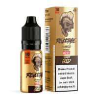 10mg Tobacco Gold 10ml
