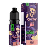 0mg Purple Peach 10ml