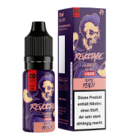 20mg Purple Peach 10ml
