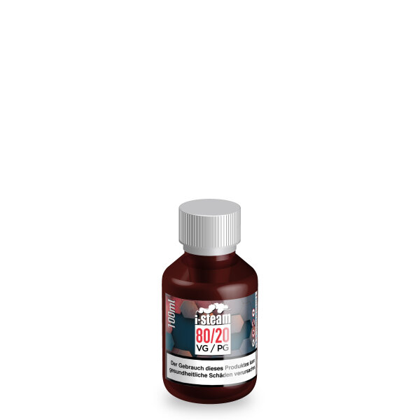 Base Cyber Taste 80/20 100ml