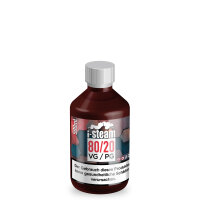 Base  Cyber Taste 80/20 500ml