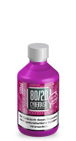 Base  Cyber Taste 80/20 500ml