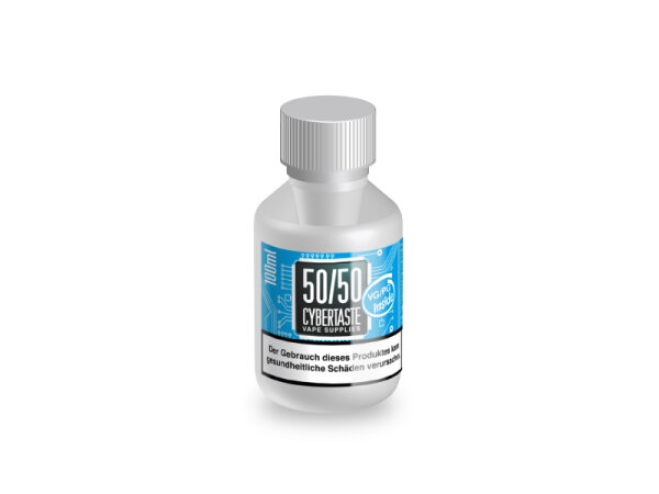 Base Cyber Taste 50/50 100ml