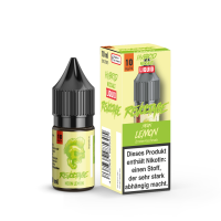 10mg Neon Lemon 10ml  Lot AT_NL-L-10-5050-01022024