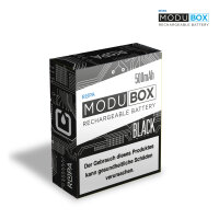 Modubox Black 500mAh