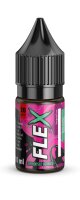20mg Flex E-LIQUID Overdosed BERRIES 10ml