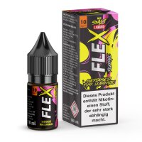 10mg Flex E-LIQUID Overdosed  Pink Lemonade 10ml