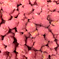 140g Krusty Krunch Smashed Strawberry Popcorn