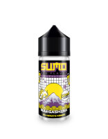 Sumo Maegashira 10 in 120ml
