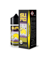 Sumo Maegashira 10 in 120ml
