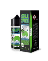 Sumo Ozeki 10 in 120ml