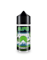 Sumo Ozeki 10 in 120ml