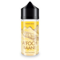 A´Foch Baane 10 in 120ml