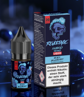 20mg Black Blueberry 10ml