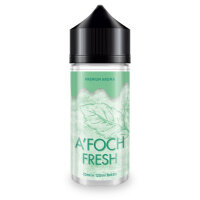 A´Foch Fresh 10 in 120ml