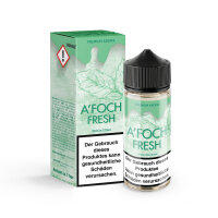 A´Foch Fresh 10 in 120ml