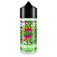 Chomk! Tremendous 10ml in 120ml