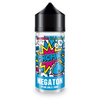 Chomk! Megaton 10ml in 120ml