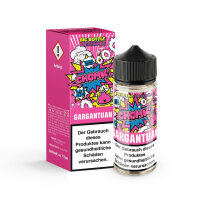 Chomk! Gargantuan 10ml in 120ml