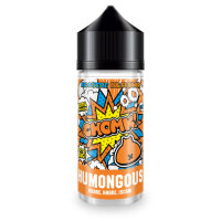 Chomk! Humongous 10ml in 120ml