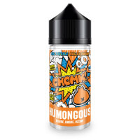Chomk! Humongous 10ml in 120ml
