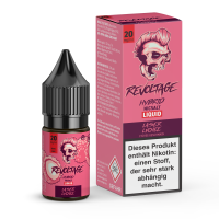 20mg Laser Lychee 10ml