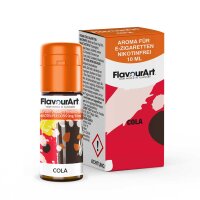 FlavourArt Cola 10 ml Aroma