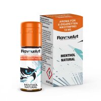 FlavourArt Arktik Menthol 10 ml Aroma