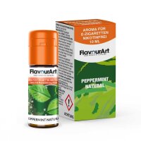 FlavourArt Pfefferminz 10 ml Aroma