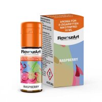 FlavourArt Himbeer 10 ml Aroma