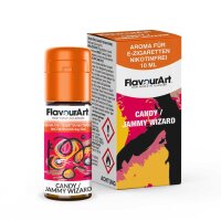 FlavourArt Candy/Jammy Wizard 10 ml Aroma