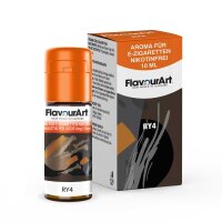 FlavourArt RY4 10 ml Aroma