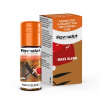 FlavourArt Maxx-Blend 10 ml Aroma
