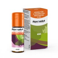 FlavourArt Kiwi 10 ml Aroma
