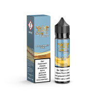 Crazy Flavour Drachenblut Cool 10ml in 60ml