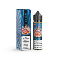 PJ Empire Icey Queen Blue Bamboo 10in60ml