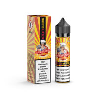 PJ Empire Dream Queen Cookey da Bomb 10in60ml