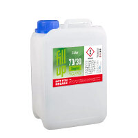 Fillup Kanister 5L 70/30 3mg