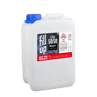 Fillup Kanister 5L 50/50 20mg Salz