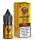 Revoltage Hybrid Nicsalt Liquid 10mg Tobacco Caramel 10ml