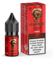 20mg Revoltage Tobacco Red 10ml