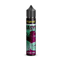 Oasys Black Nana 8ml in 60ml