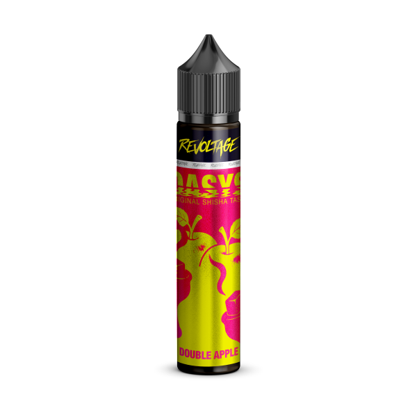 Oasys Two Trees 8ml in 60ml