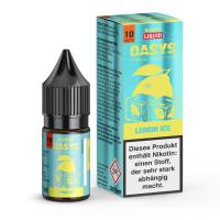 Revoltage Nicsalt Liquid 10mg Oasys LMN IC 10ml