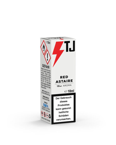 Red Astaire 10ml