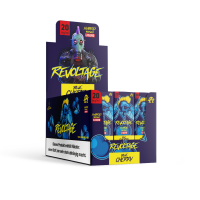 20mg Blue CHRY 10ml Salz